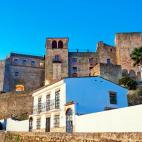 Castellar de la Frontera, Cádiz