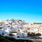Vejer de la Frontera, Cádiz