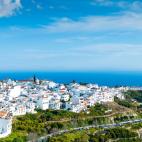 Frigiliana, Málaga