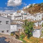 Setenil de las Bodegas, Cádiz