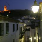 Almonaster la Real, Huelva