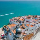 Peñíscola, Castellón