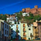 Vilafamés, Castellón