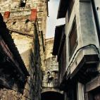 San Martín de Trevejo (Cáceres)