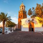 Teguise, Las Palmas