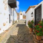 Betancuria, Las Palmas