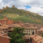 Albarracín, Teruel
