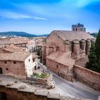 Rubielos de Mora, Teruel