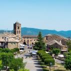 Aínsa, Huesca