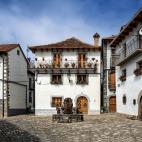 Ansó, Huesca