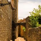 Roda de Isábena, Huesca