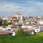Chinchón, Madrid