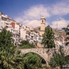 Alcalá del Júcar, Albacete