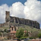 Atienza, Guadalajara