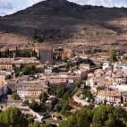 Pastrana, Guadalajara