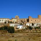 Monteagudo de las Vicarías (Soria)