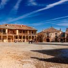 Pedraza, Segovia