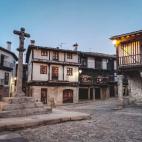 La Alberca, Salamanca