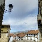 Candelario, Salamanca