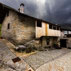 Peñalba de Santiago, León