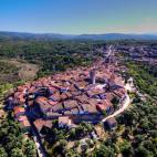 Miranda del Castañar, Salamanca