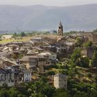 Puebla de Sanabria, Zamora