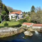 Ponte Maceira (A Coruña)