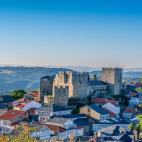 Castro Caldelas, Ourense