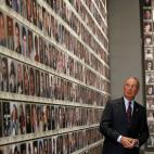 El presidente estadounidense, Barack Obama, afirmó hoy que "nada puede rompernos", en un mensaje de firmeza durante la inauguración del museo sobre los atentados del 11 de septiembre de 2001. Las casi 3.000 víctimas de los atentados son las ...