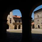 Santillana del Mar, Cantabria