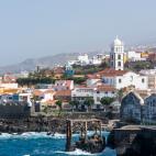 Garachico, Tenerife