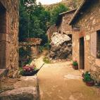 Bulnes, Asturias