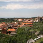 Valverde de la Vera, Cáceres