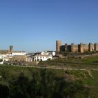 Baños de la Encina (Jaén)