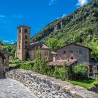 Beget, Girona