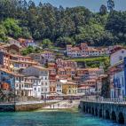 Cudillero, Asturias