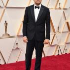 Leonardo DiCaprio