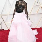 De Givenchy Alta Costura.