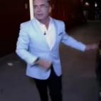 Jorge Javier Vázquez