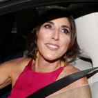 La humorista y presentadora de 'Sálvame' Paz Padilla.