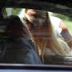 Belén Esteban y Fran Álvarez