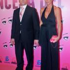 Fran Álvarez y Belén Esteban