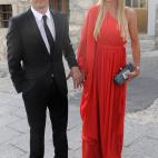 Fran Álvarez y Belén Esteban