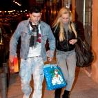 Fran Álvarez y Belén Esteban