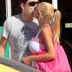 Fran Álvarez y Belén Esteban