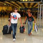 Fran Álvarez y Belén Esteban