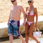 Fran Álvarez y Belén Esteban