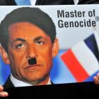 (MUSTAFA OZER/AFP/Getty Images)