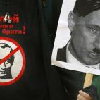 (DENIS SINYAKOV/AFP/GettyImages)