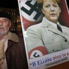 (AP Photo/Lefteris Pitarakis)